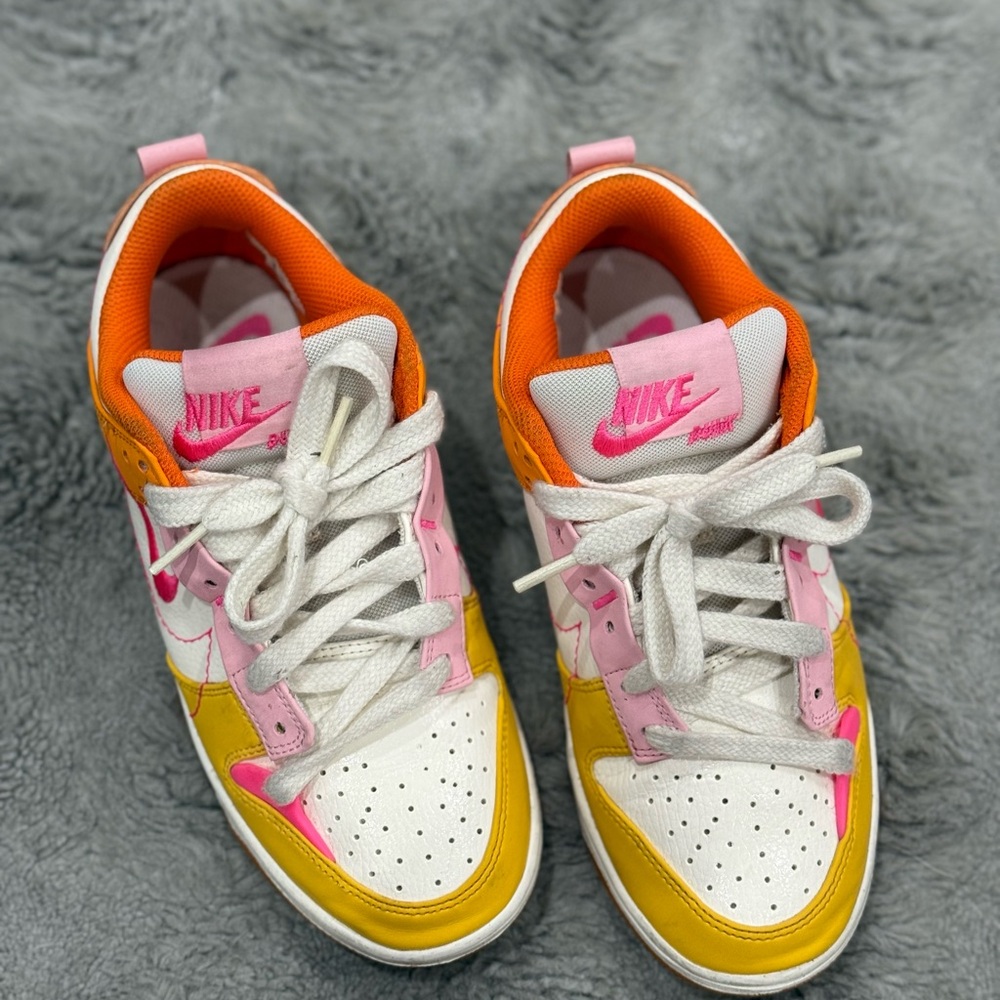 Nike Women's Nike Dunk Low Disrupt 2 Sunrise